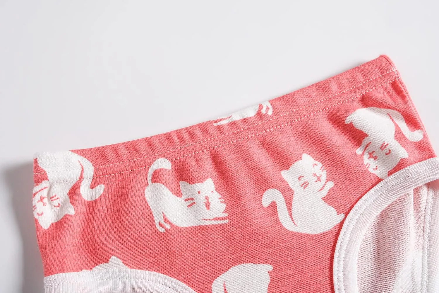 Boboking Comfty Underwear Little Girls'Briefs Undies Girls Panties
