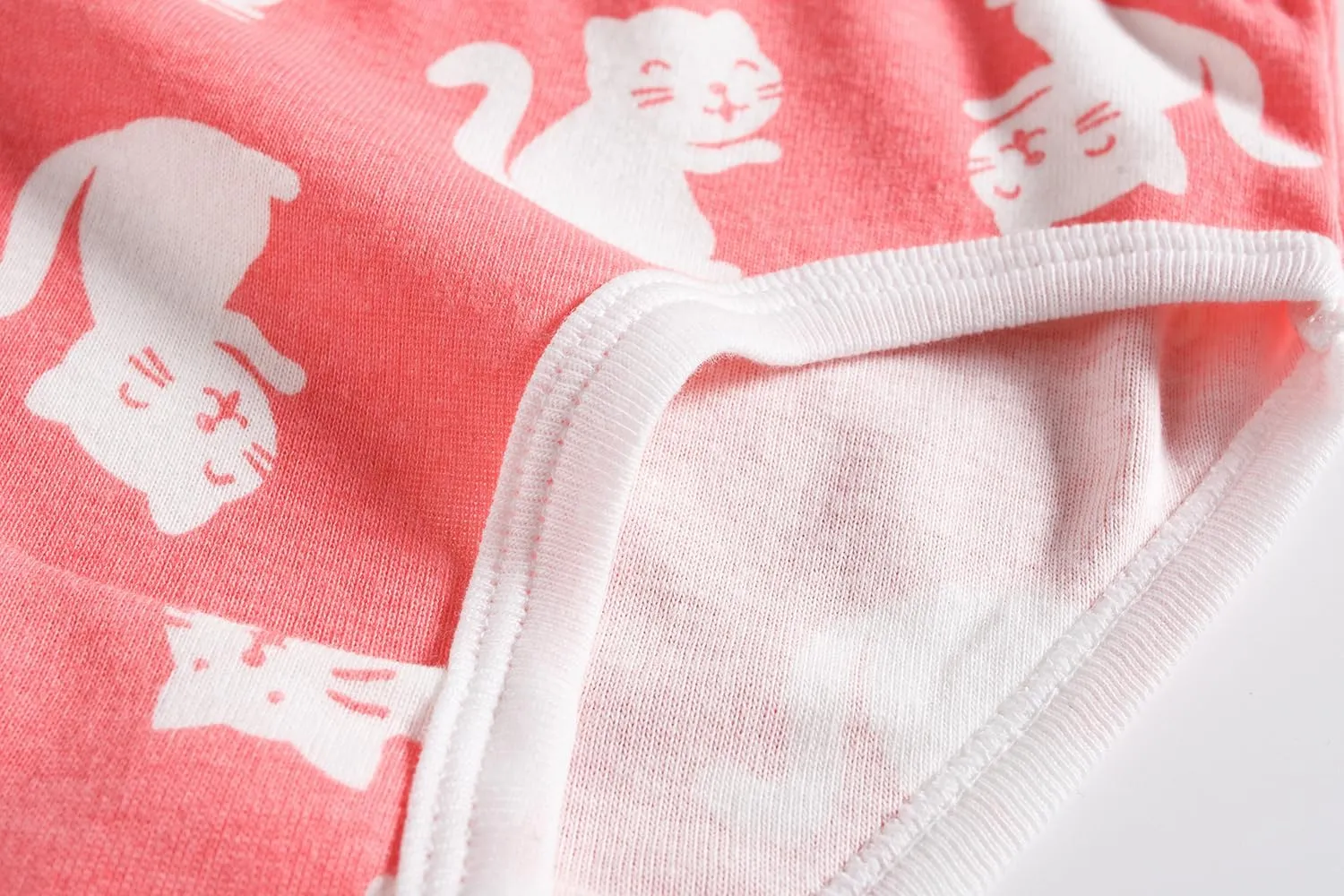 Boboking Comfty Underwear Little Girls'Briefs Undies Girls Panties
