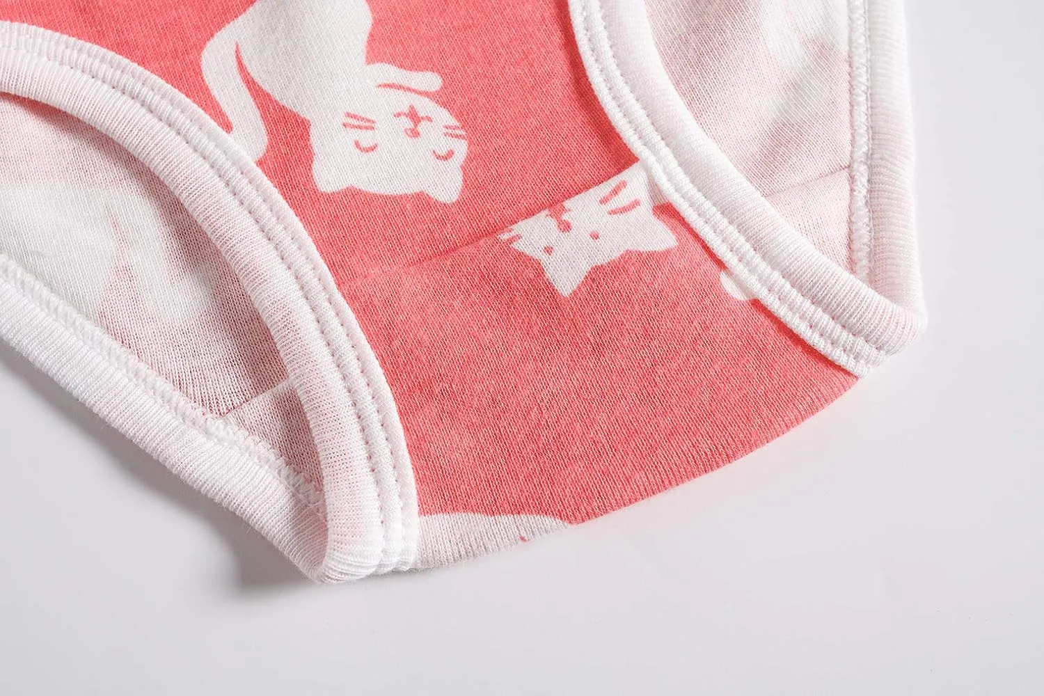 Boboking Comfty Underwear Little Girls'Briefs Undies Girls Panties