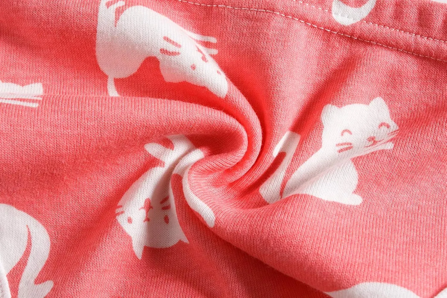 Boboking Comfty Underwear Little Girls'Briefs Undies Girls Panties