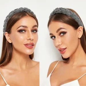 Braided Headband