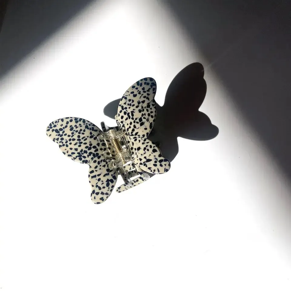 Butterfly Claws