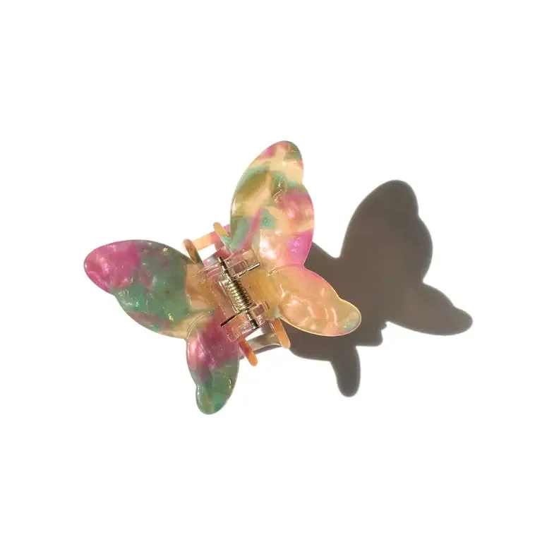 Butterfly Claws