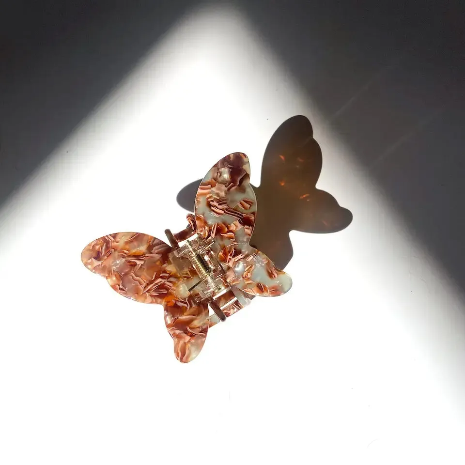 Butterfly Claws