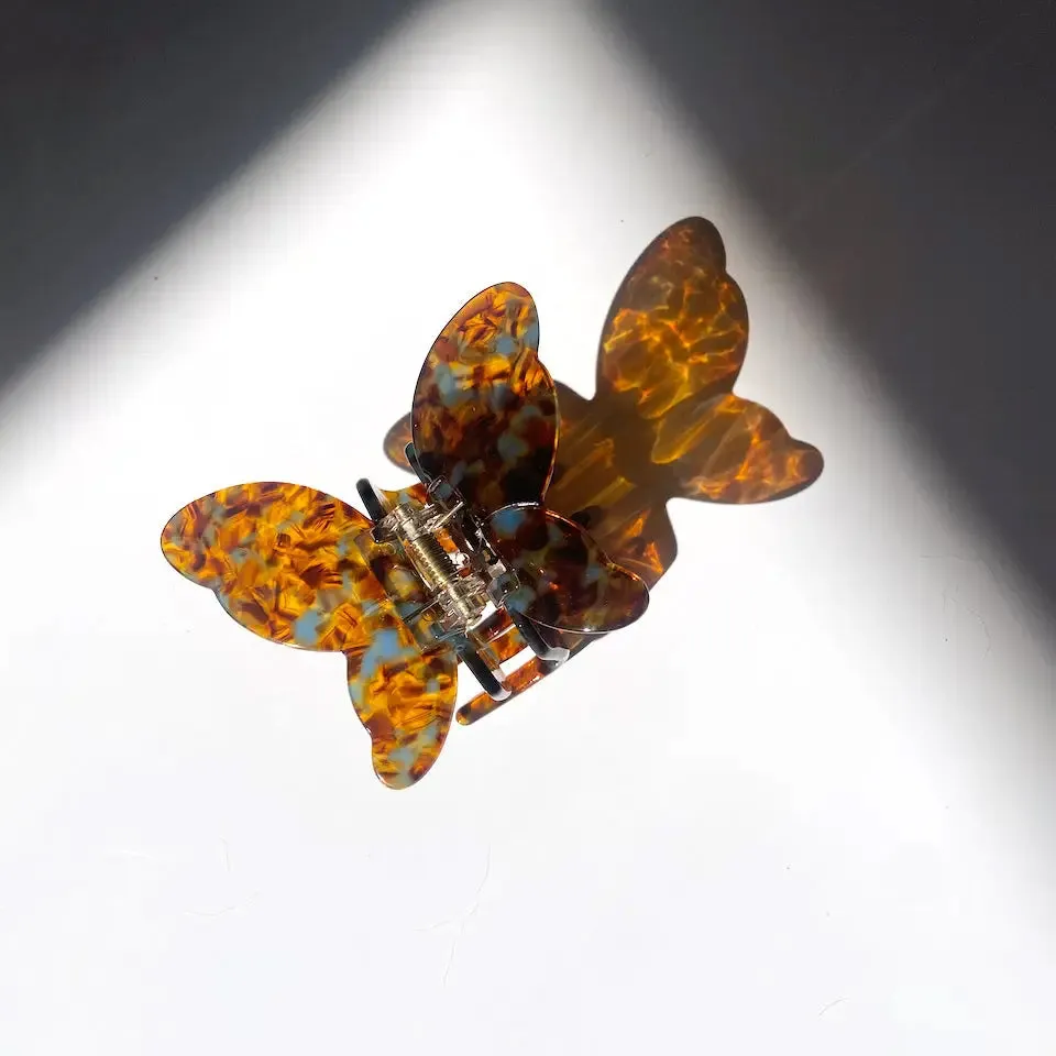 Butterfly Claws