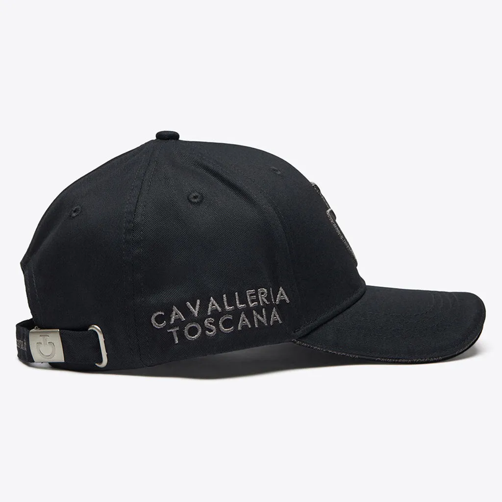 Cavalleria Toscana Cap with Logo