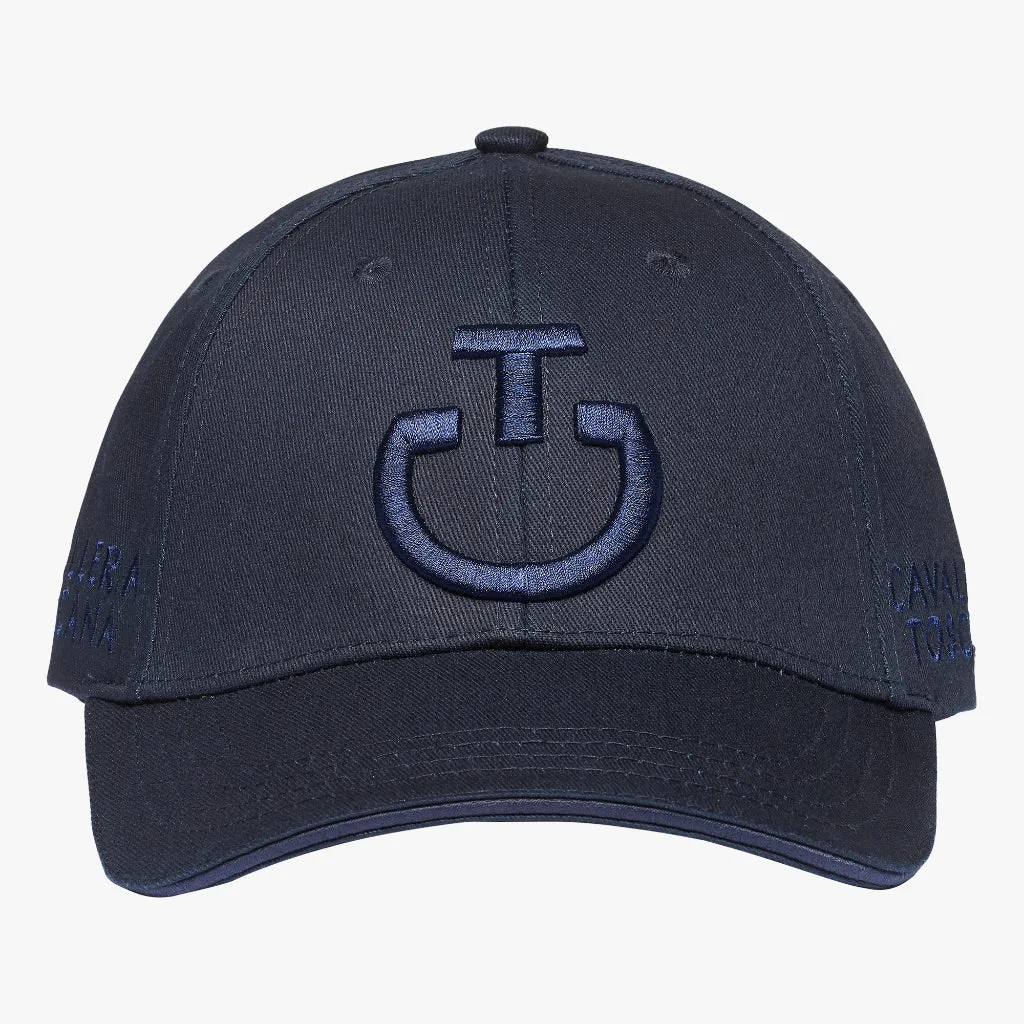 Cavalleria Toscana Cap with Logo