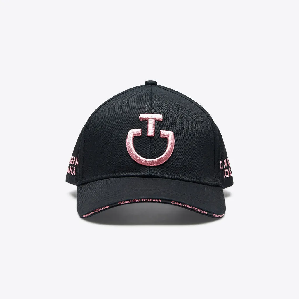 Cavalleria Toscana Cap with Logo