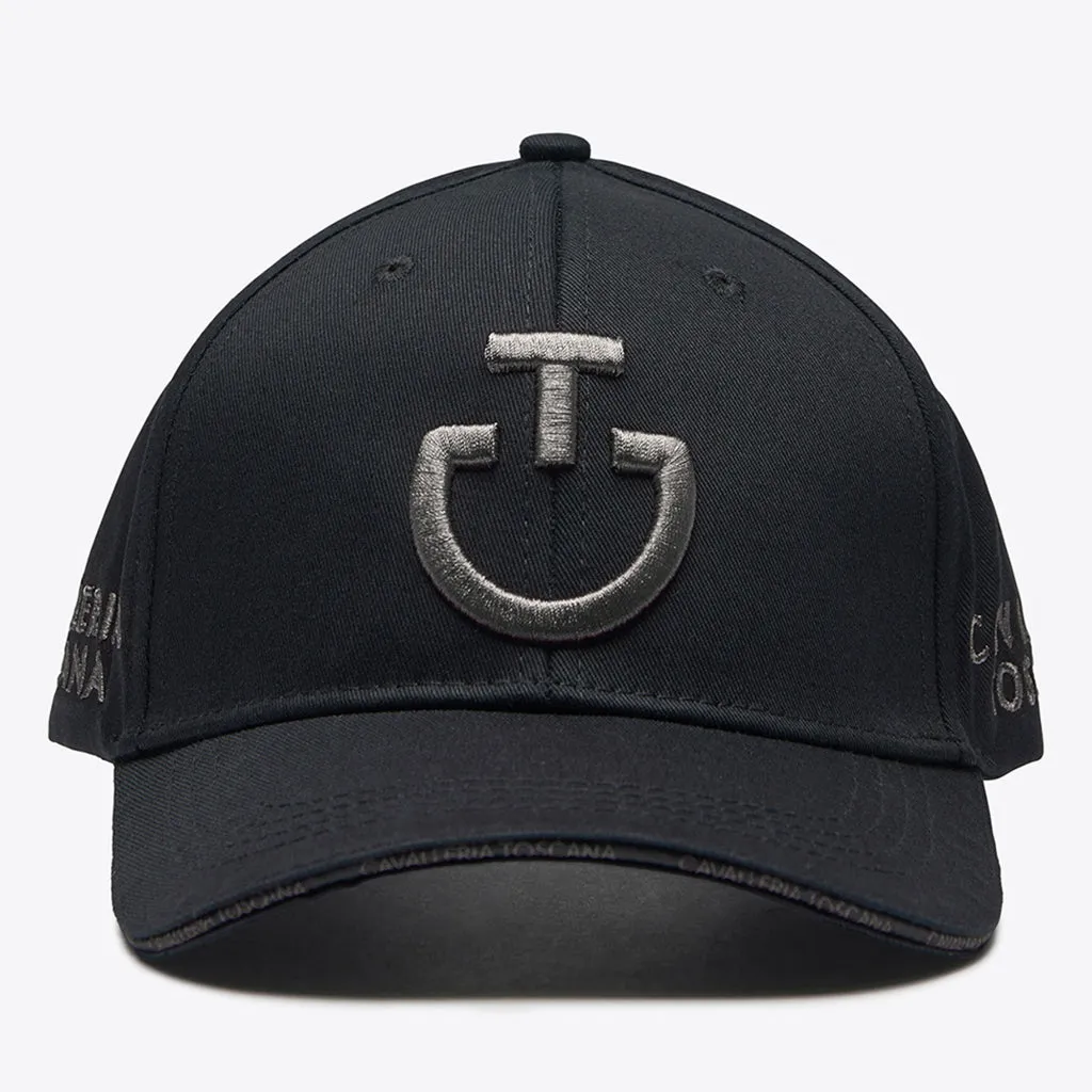 Cavalleria Toscana Cap with Logo
