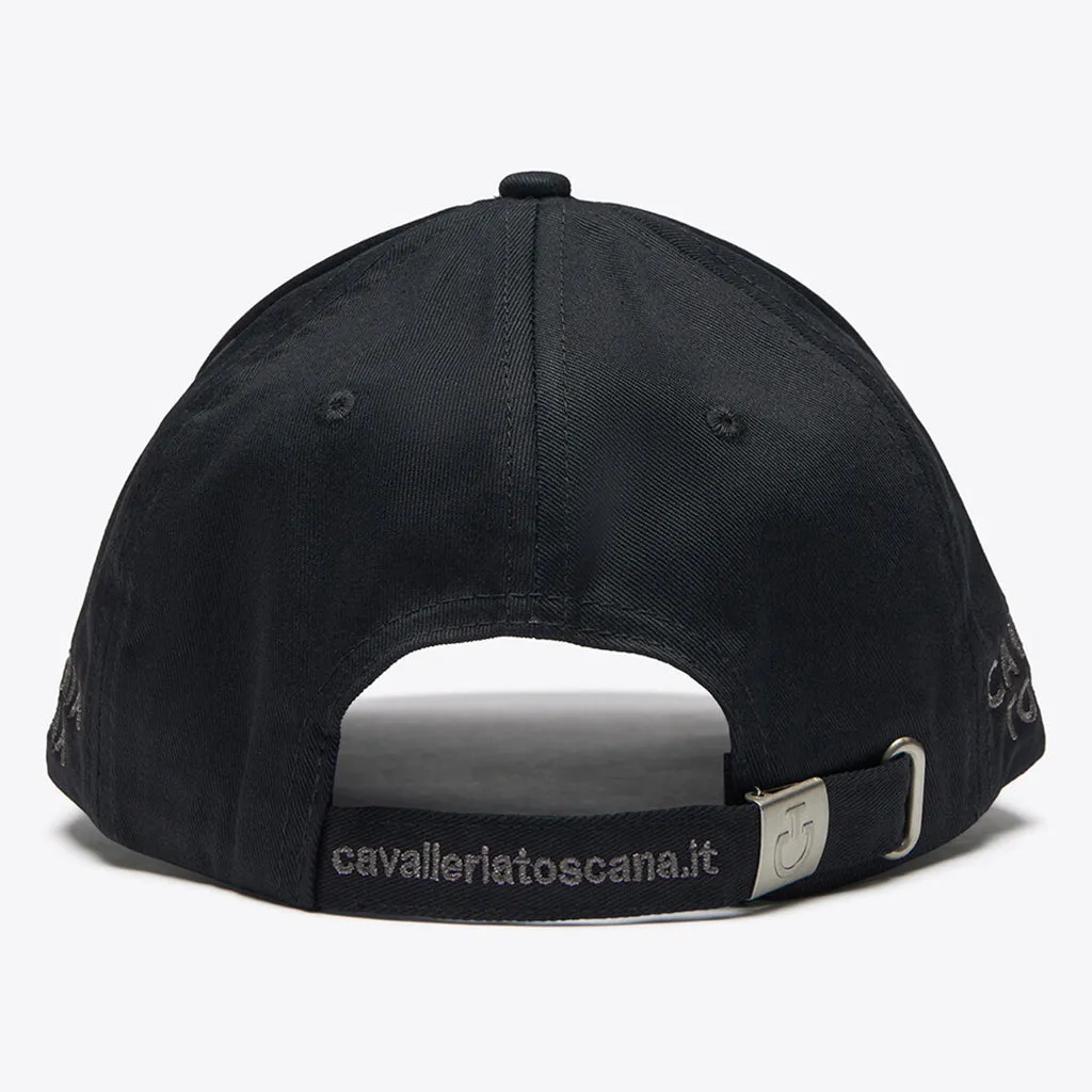Cavalleria Toscana Cap with Logo