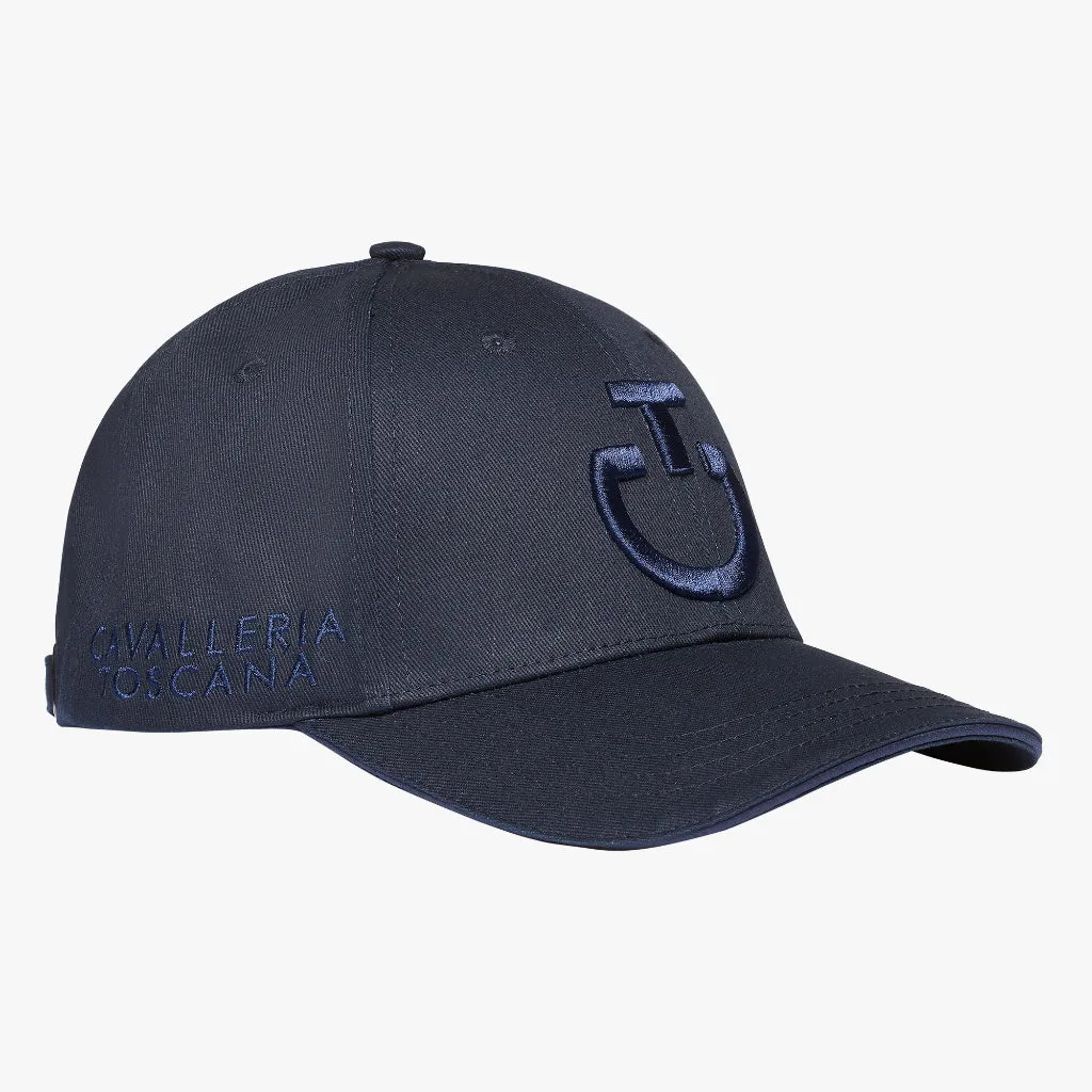 Cavalleria Toscana Cap with Logo