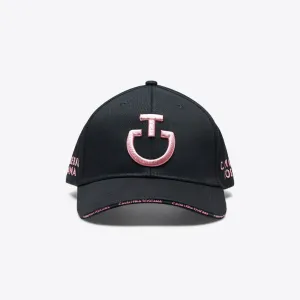 Cavalleria Toscana Cap with Logo