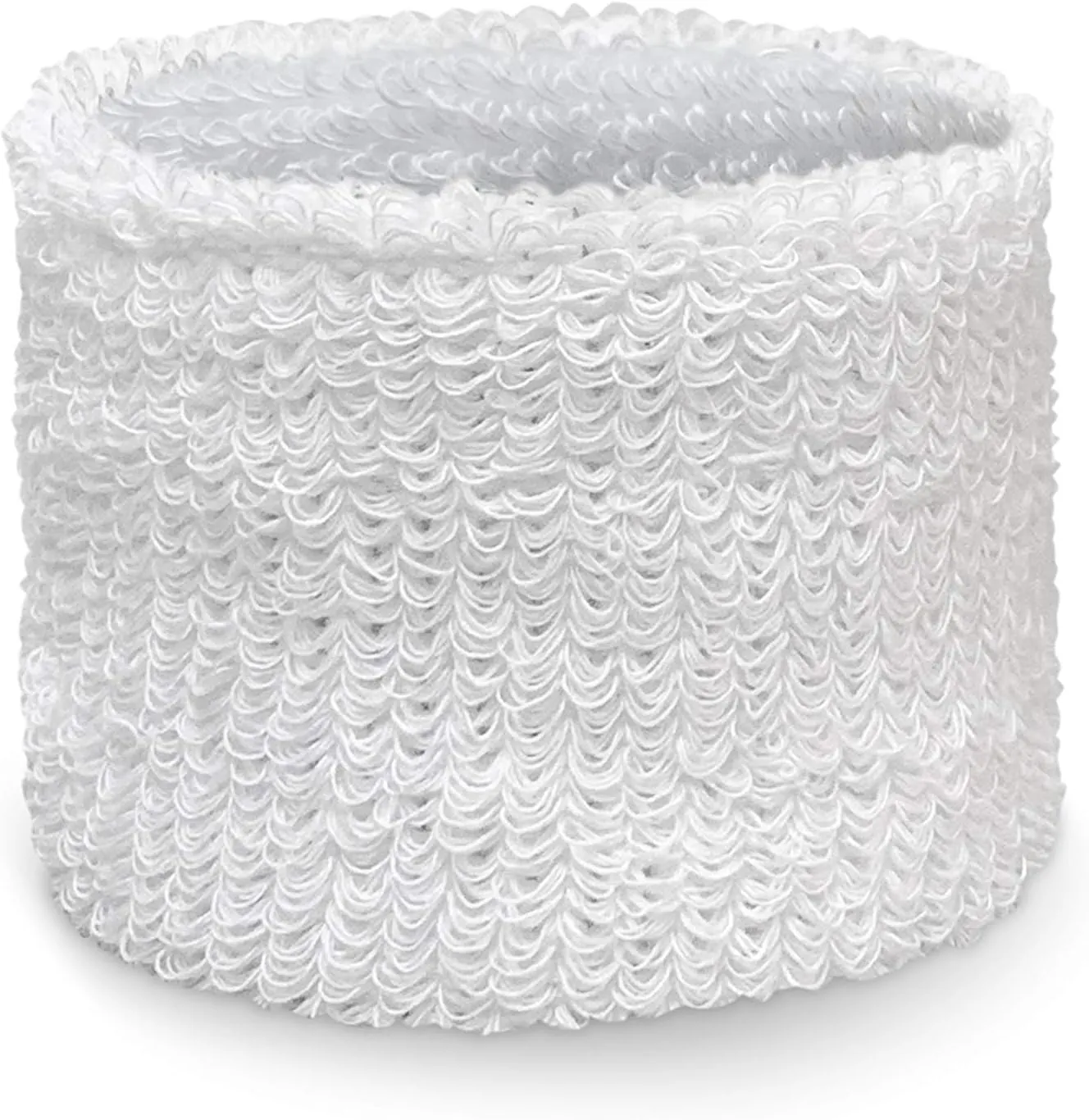 Couver Unisex Youth Kids Cotton Terry Wrist Bands/Wristbands for Event use (1 Pair)