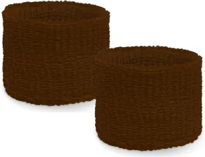 Couver Unisex Youth Kids Cotton Terry Wrist Bands/Wristbands for Event use (1 Pair)