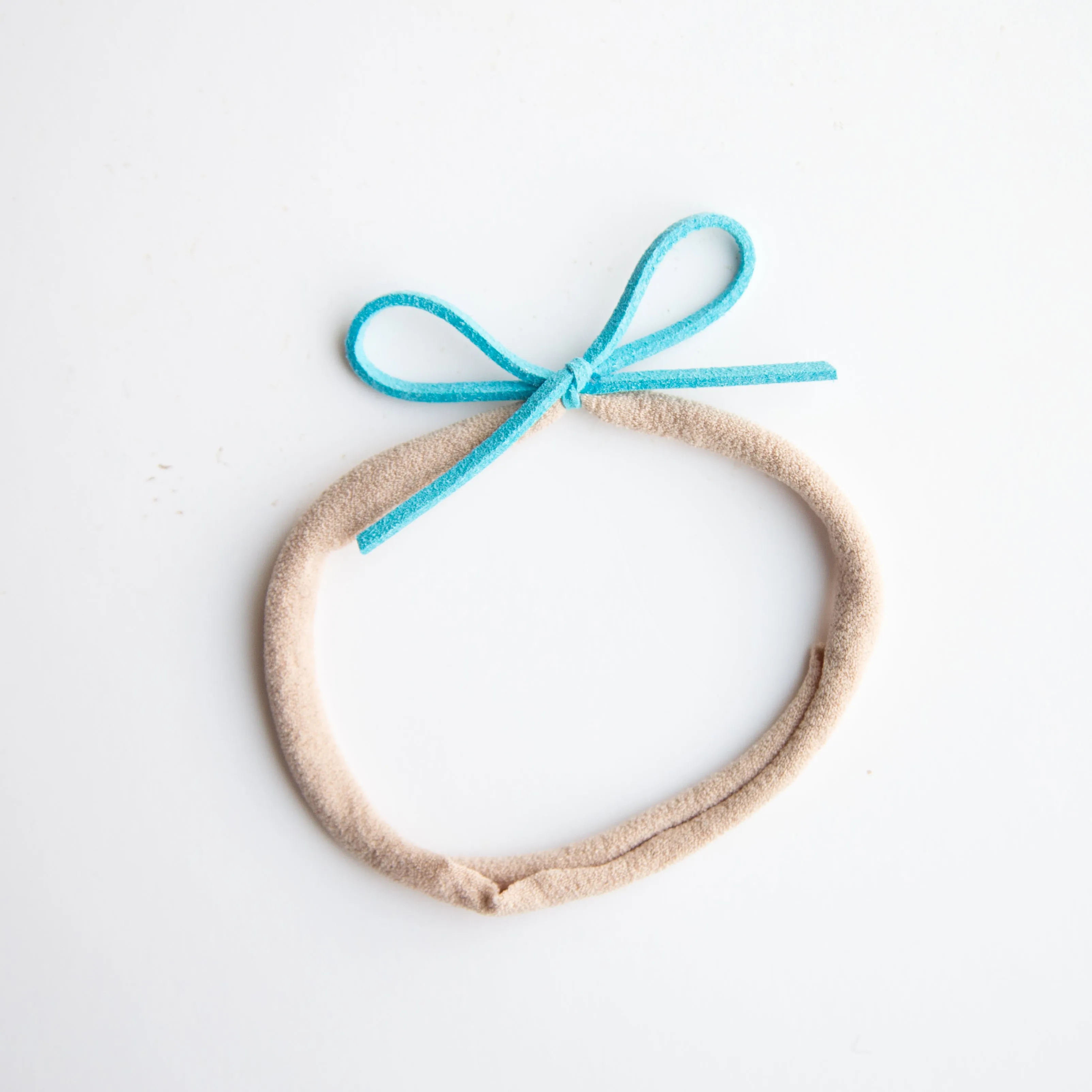 Earthtone | Suede Cord Set
