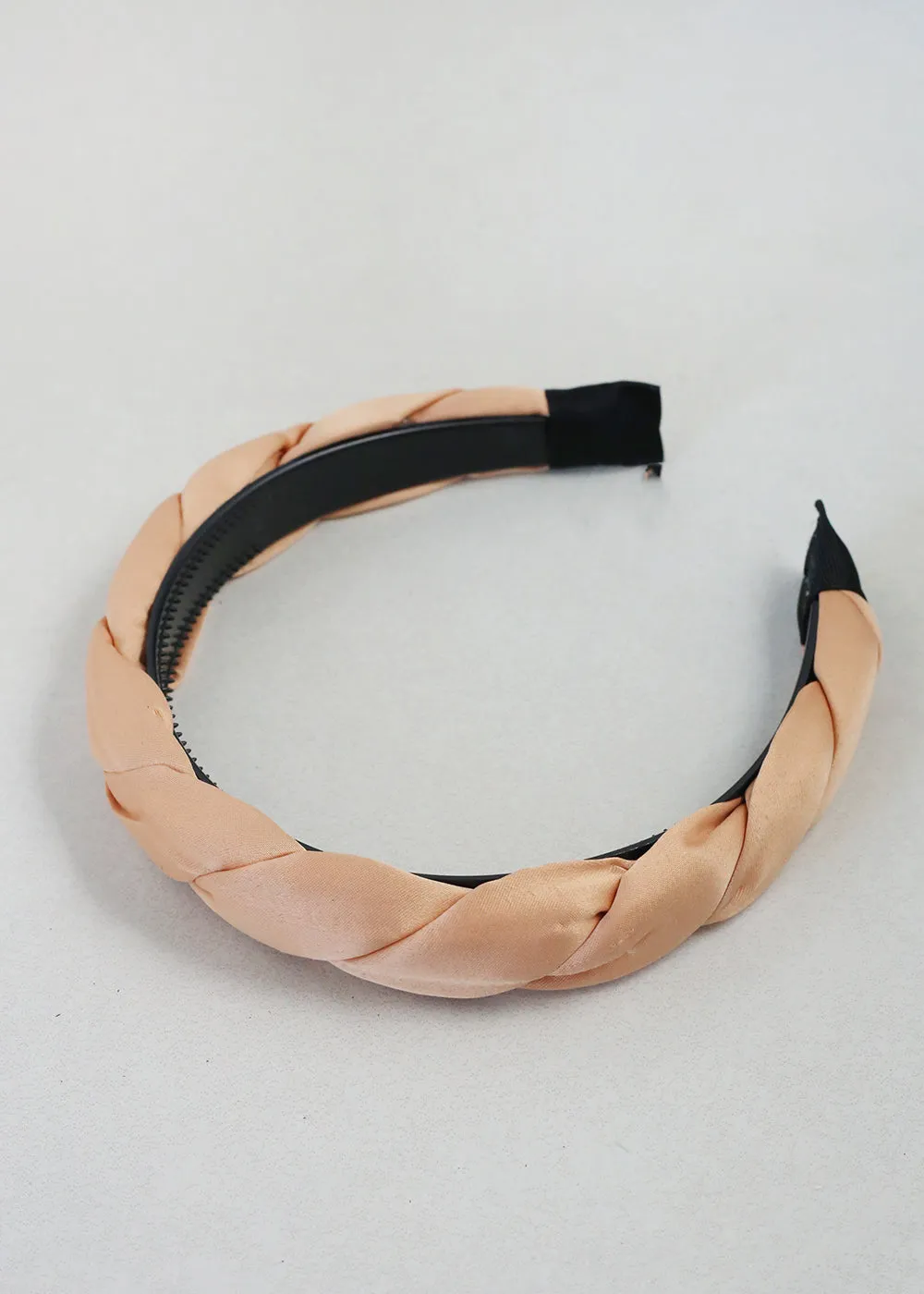 Elegant Twisted Headband
