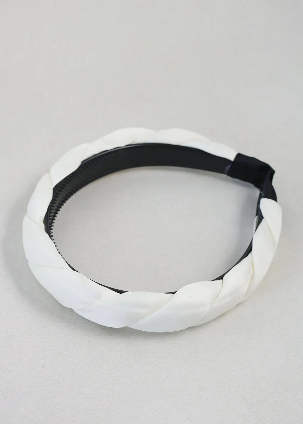 Elegant Twisted Headband