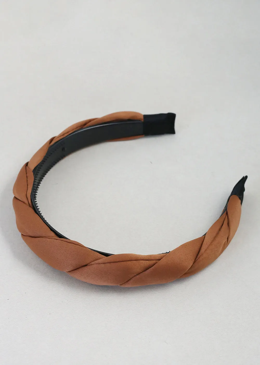 Elegant Twisted Headband