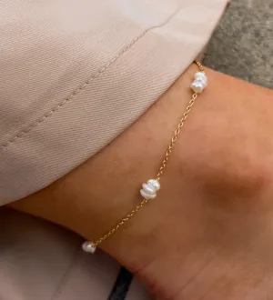 Elise Anklet