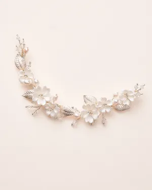 Elise Mini Hair Vine