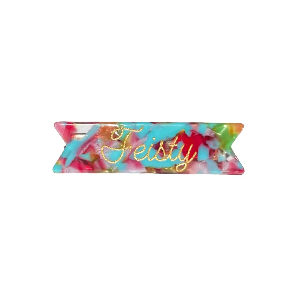 FEISTY HAIR CLIP