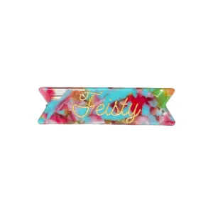 FEISTY HAIR CLIP
