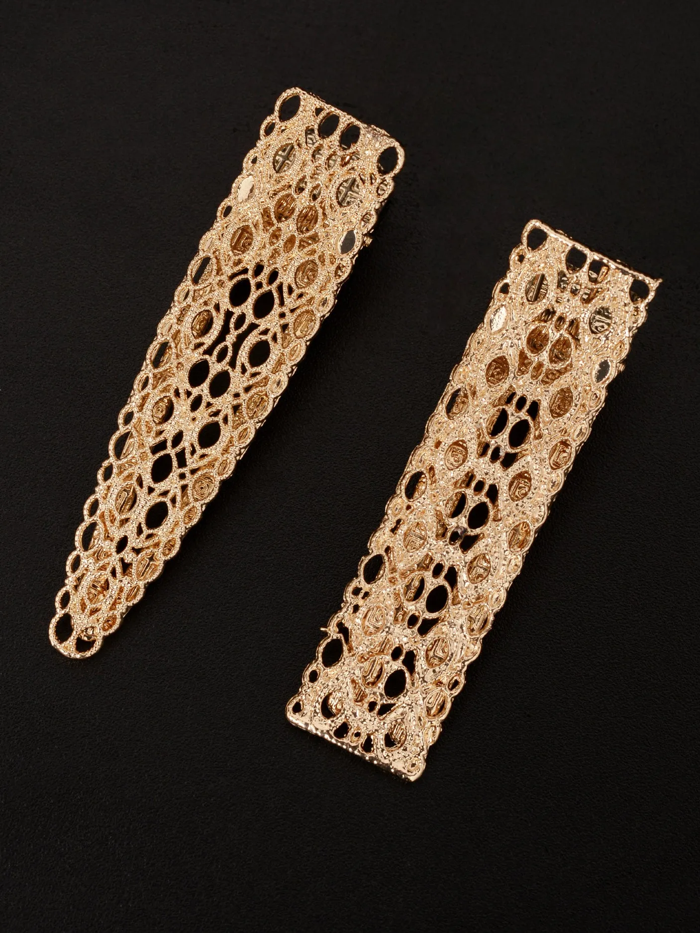Hair Clip Set