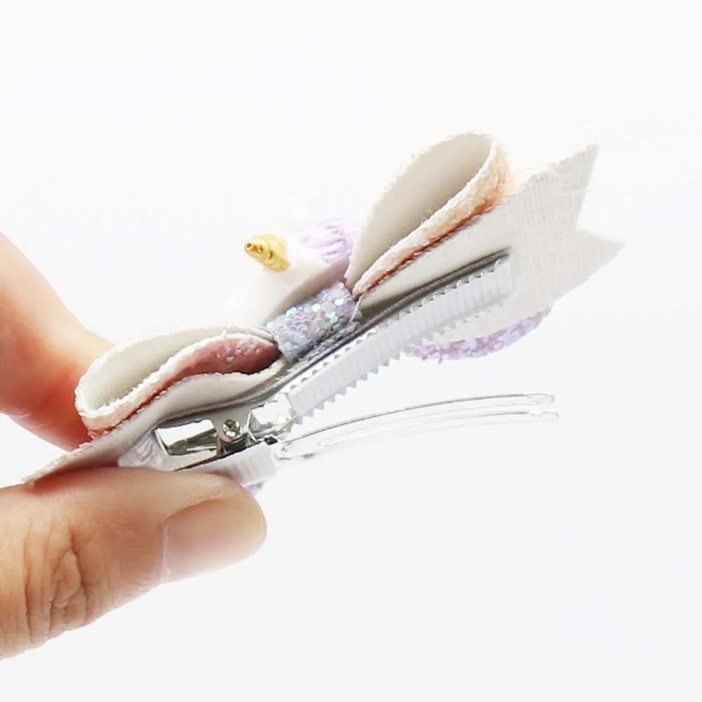 Hair Clips 3.5inch Hair Accessories