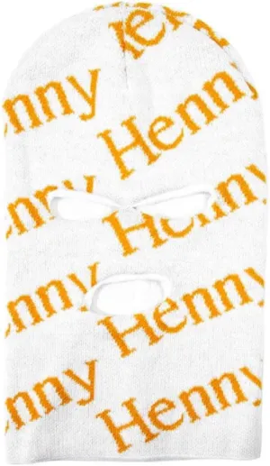 Henny Ski Mask
