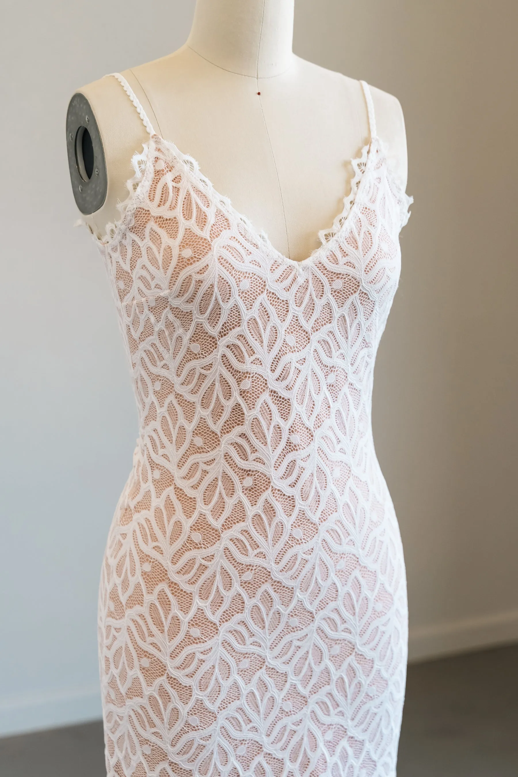 Jess Sample (size S)