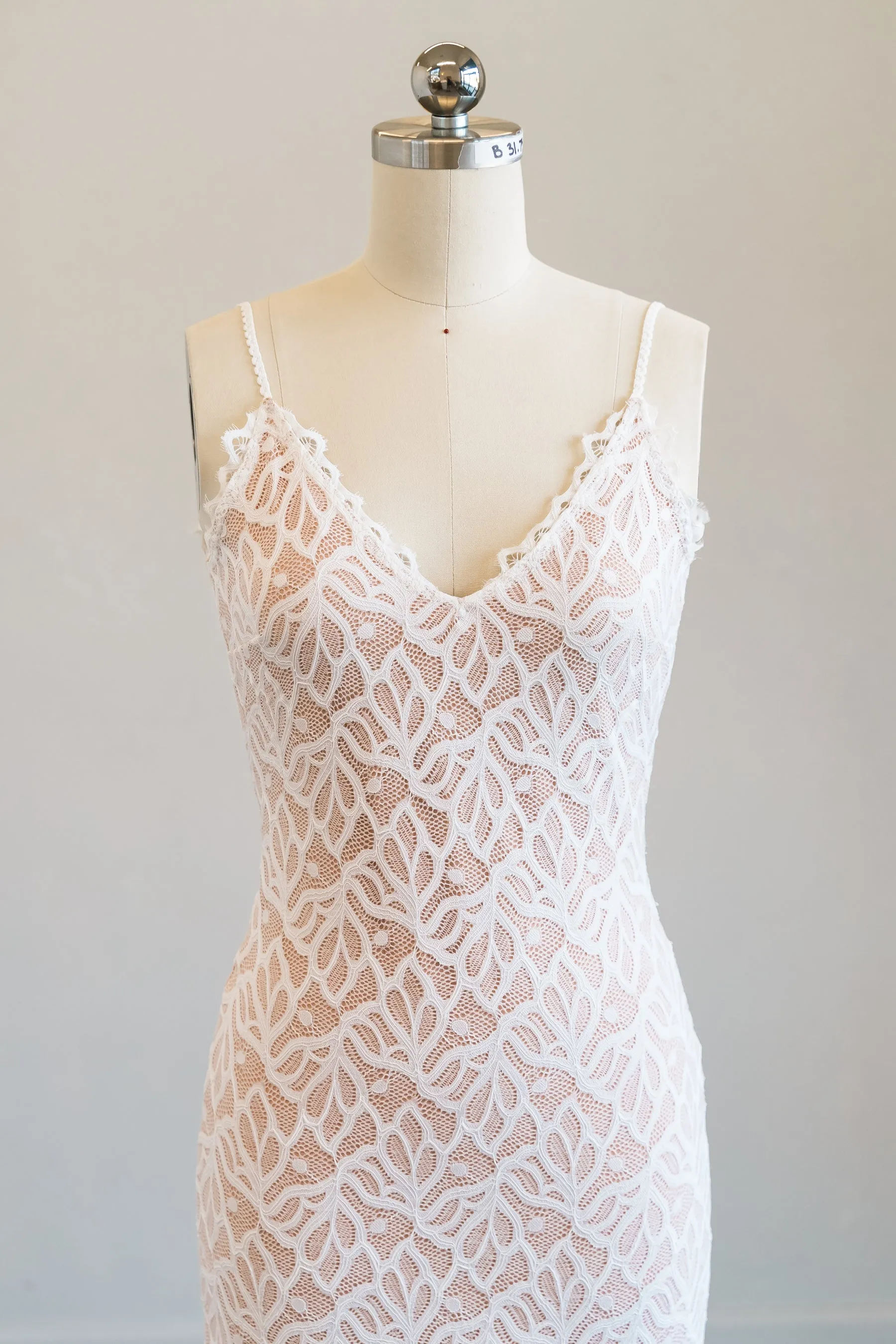 Jess Sample (size S)