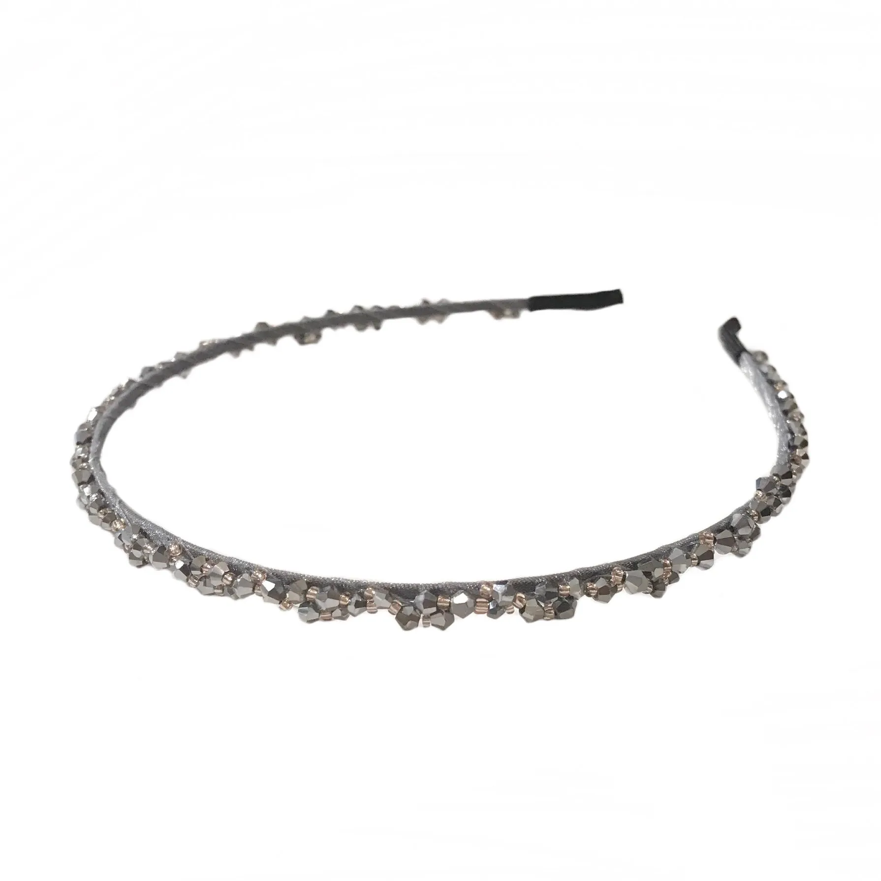 Kerry Twisted Beads Headbands