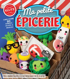 Klutz Activity Books French