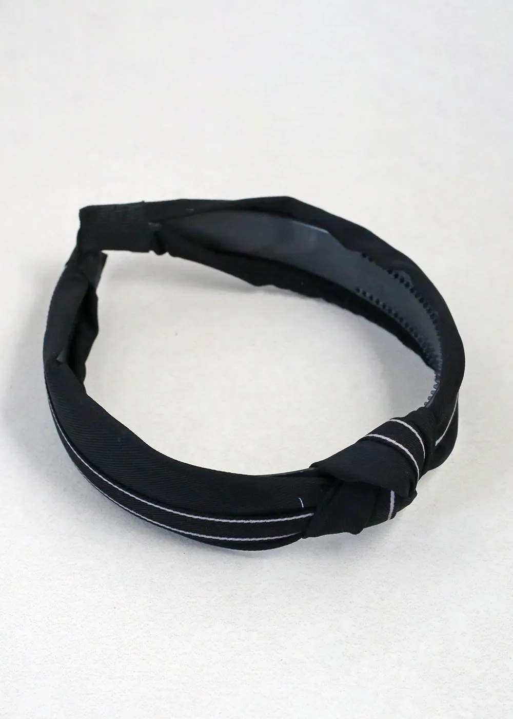Knotted Headband