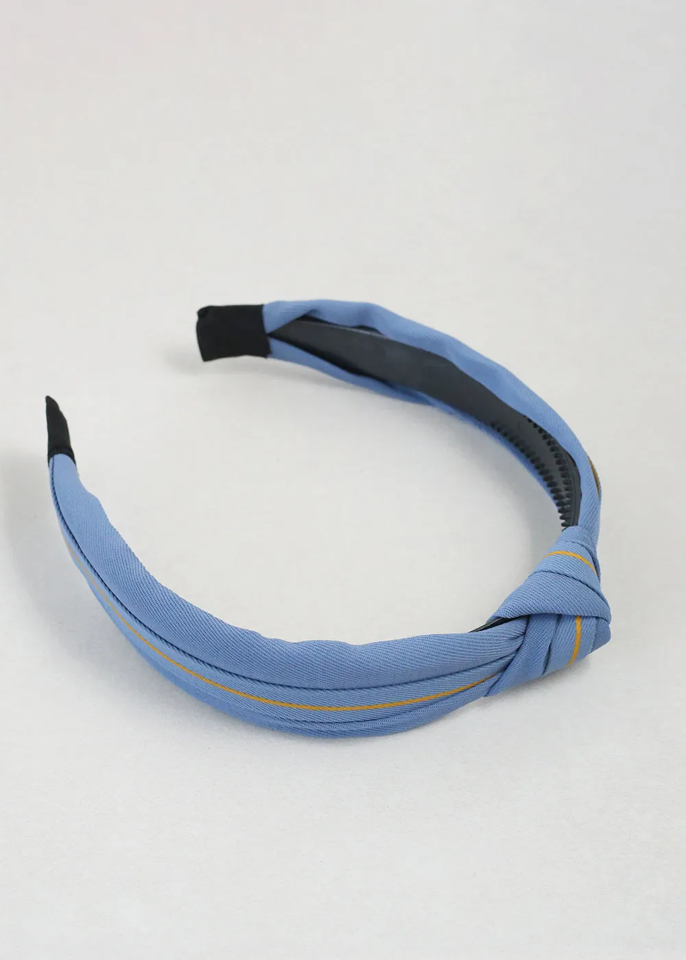 Knotted Headband