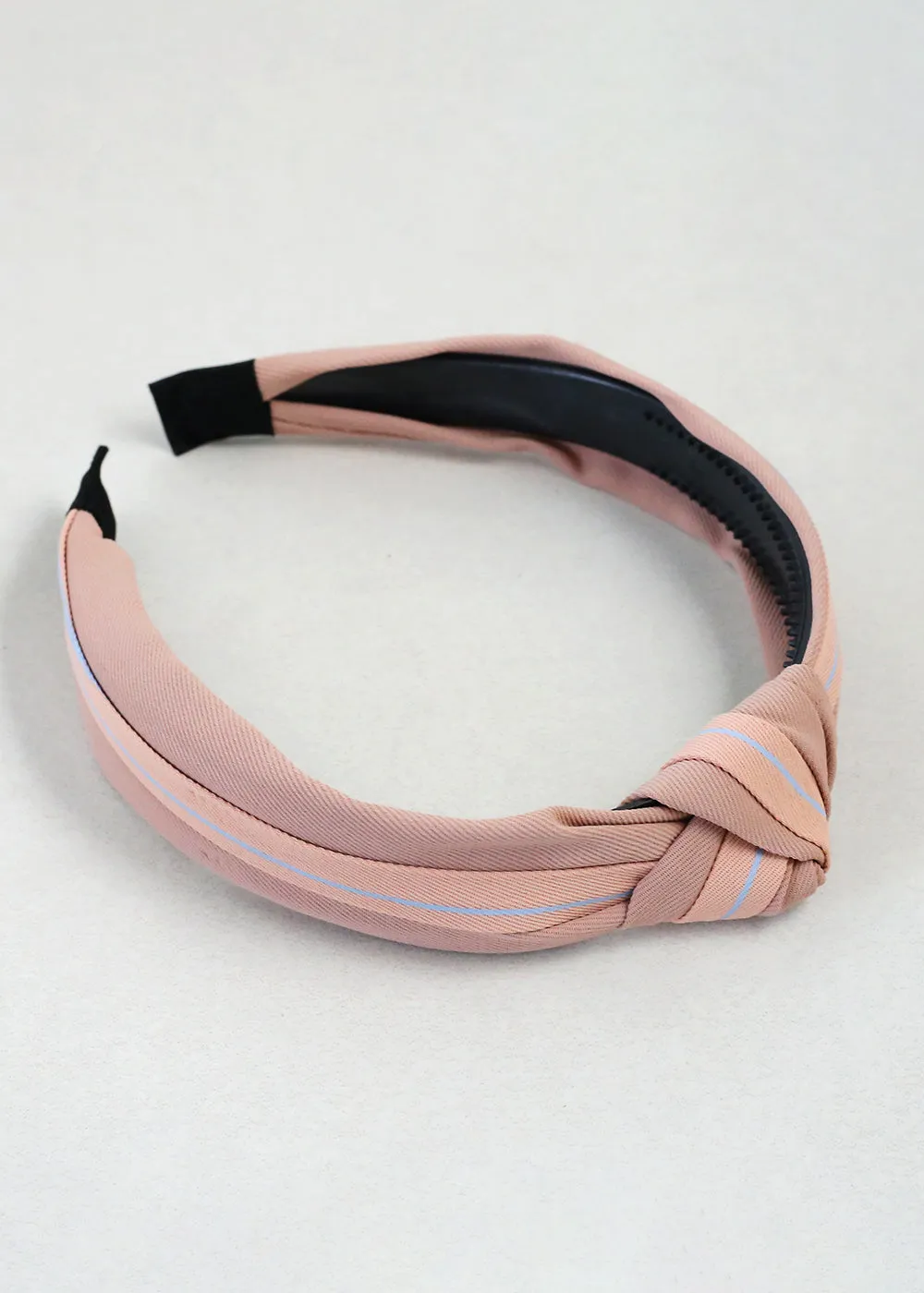 Knotted Headband