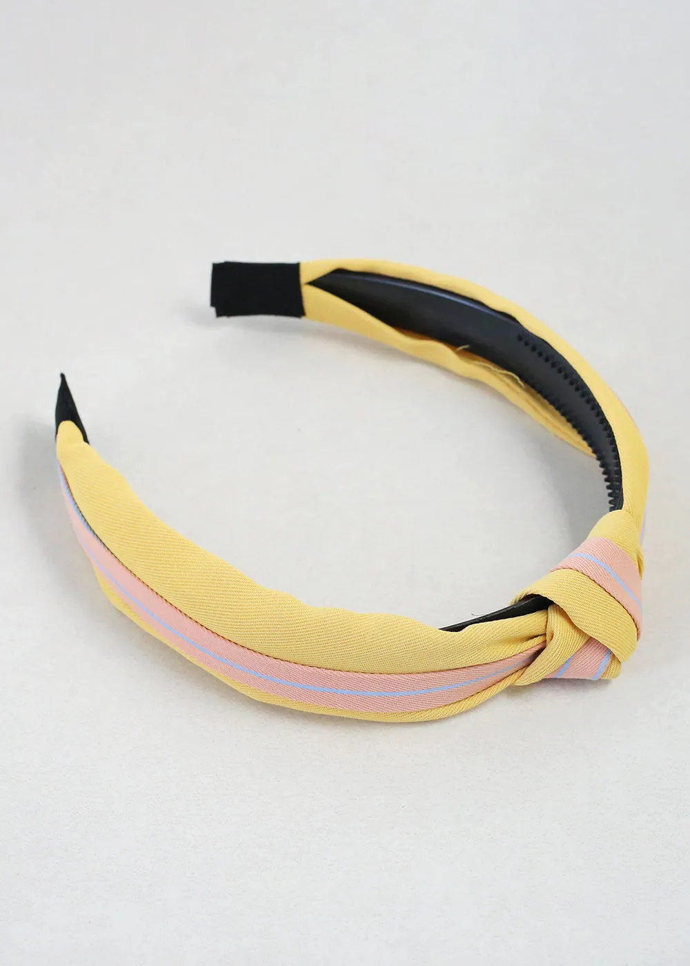 Knotted Headband