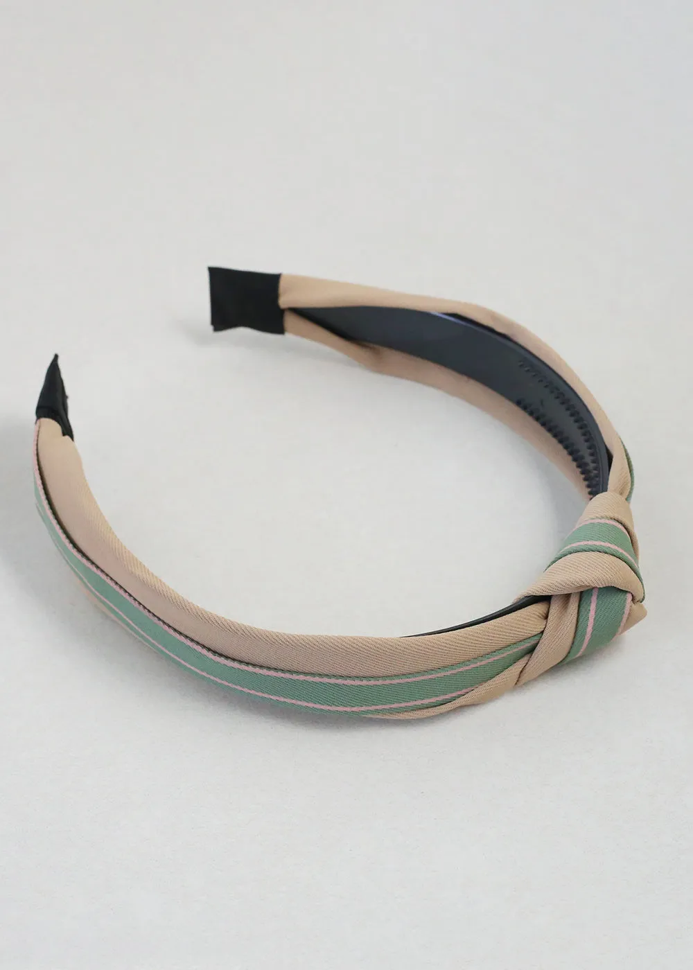 Knotted Headband