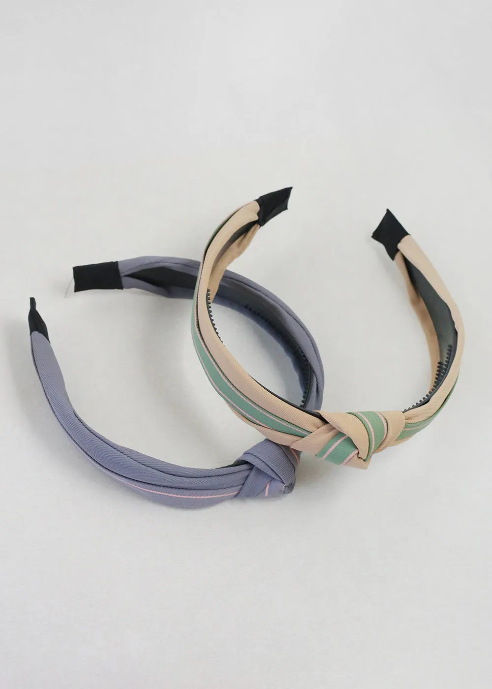 Knotted Headband