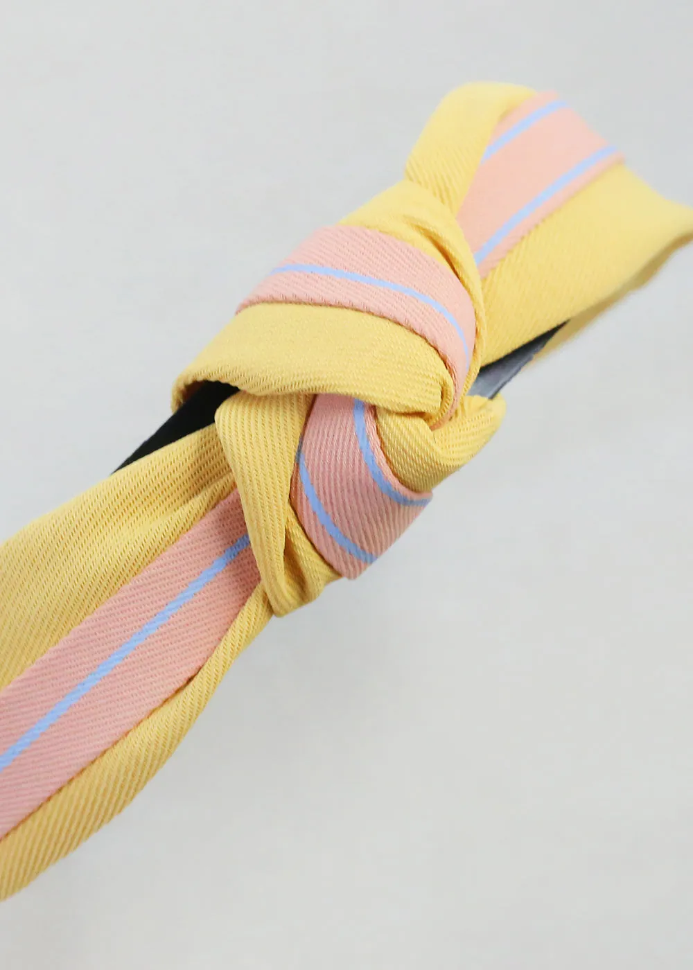 Knotted Headband