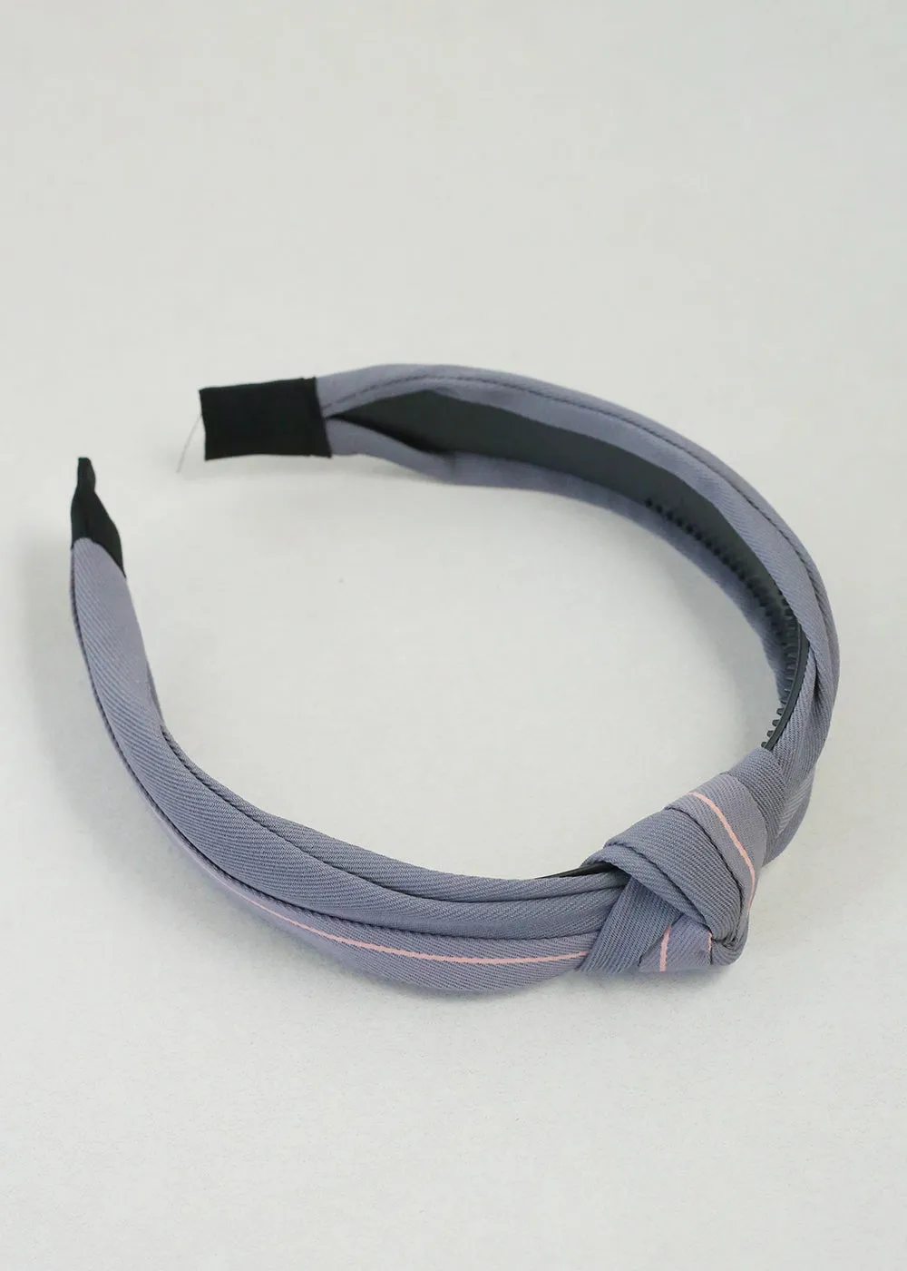 Knotted Headband