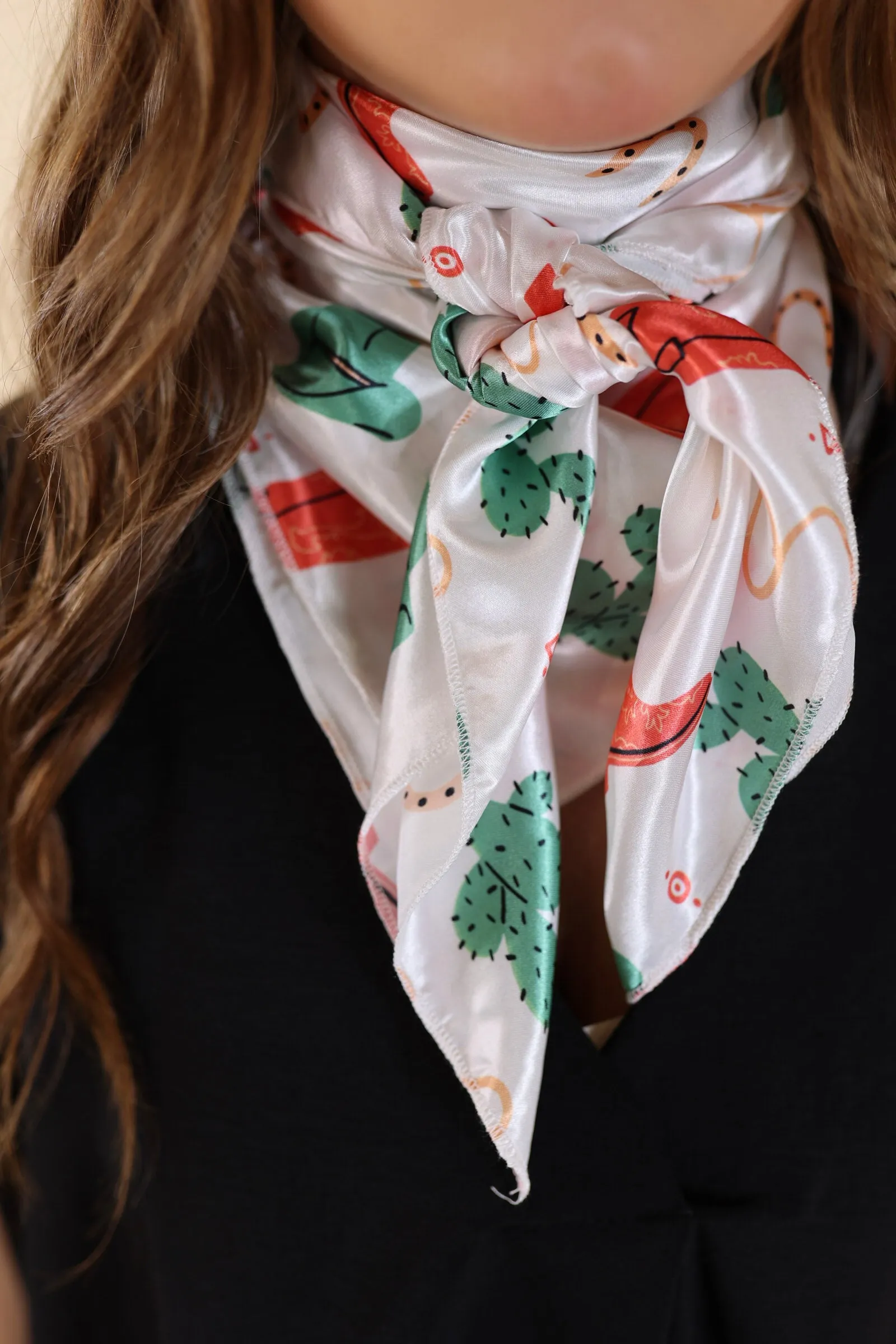 Last Chance | Boozy Boot Wild Rag