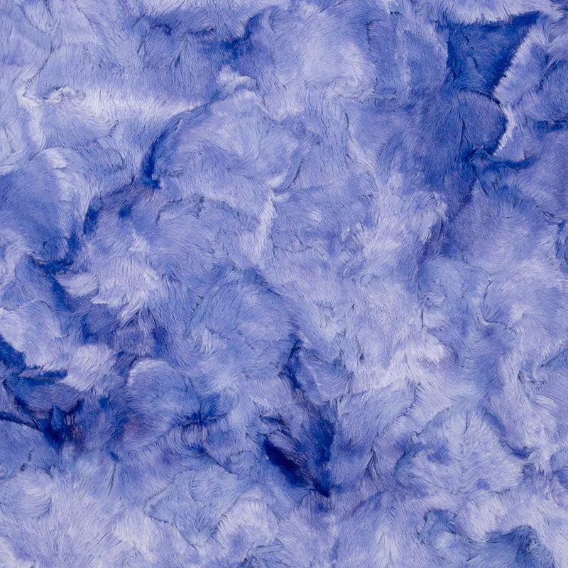 Luxe Cuddle® - Galaxy Marlin Yardage