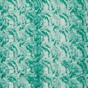 Luxe Cuddle® - Paloma Seafoam Yardage