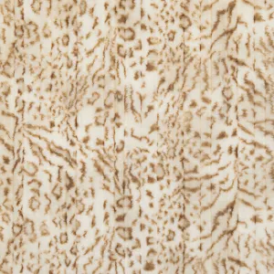 Luxe Cuddle® - Vienna Bengal Cappuccino Yardage