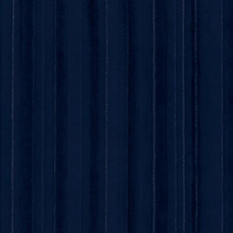 Luxe Cuddle® - Vienna Navy Minky Yardage