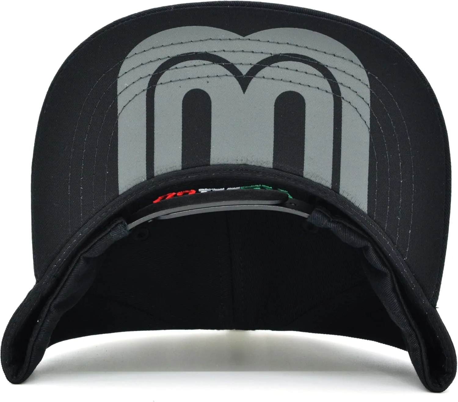 Mexico Kids Snapback Hats Junior Boys Mexico M Flag Toddler Eagle M Embroidery Caps