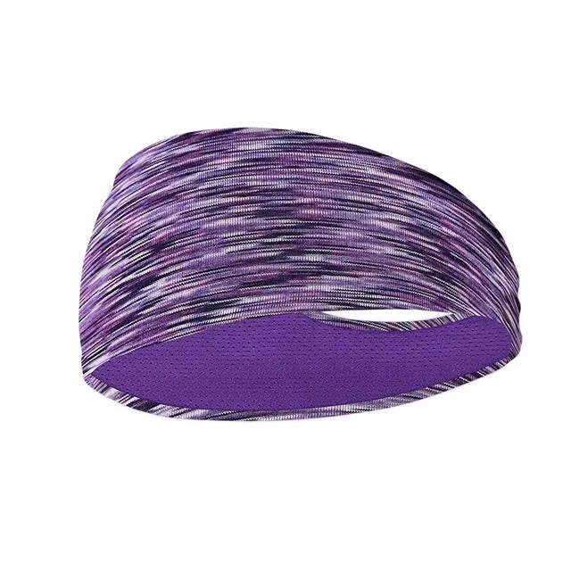 OB Kids Elastic Sport Hairbands