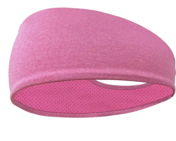 OB Kids Elastic Sport Hairbands