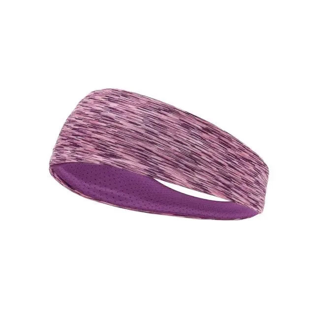OB Kids Elastic Sport Hairbands